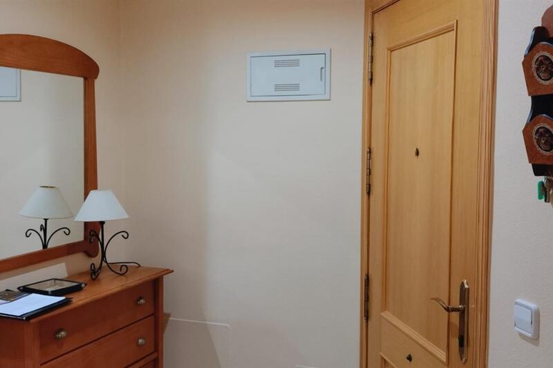 3 chambre Appartement à vendre