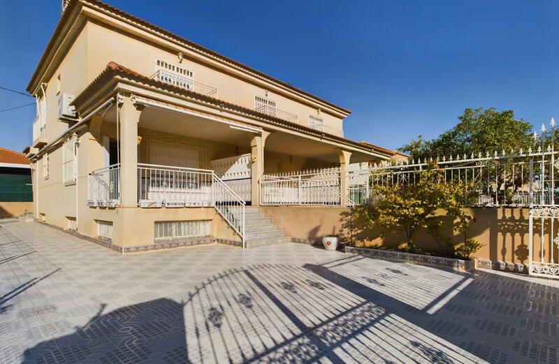 Maison de Ville à vendre dans Los Alcazares, Murcia