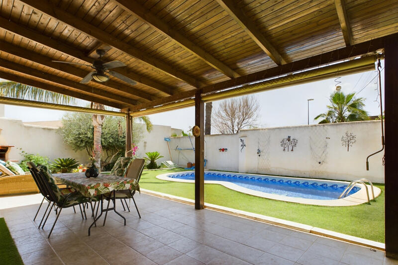 3 bedroom Villa for sale