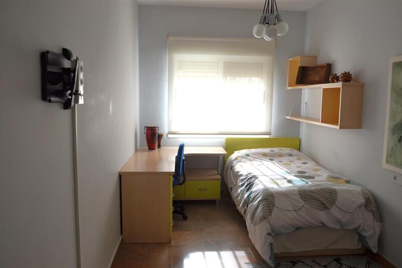 3 chambre Appartement à vendre