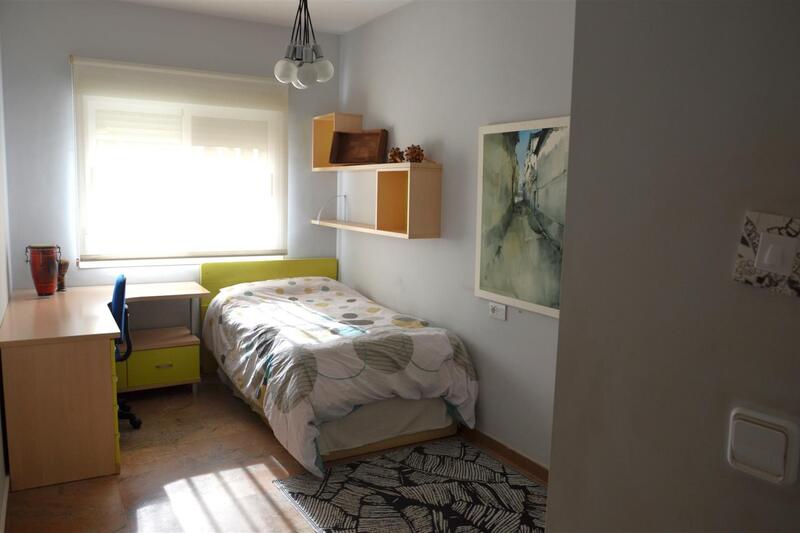 3 chambre Appartement à vendre