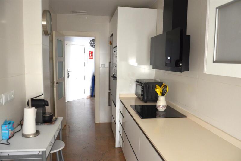 3 chambre Appartement à vendre