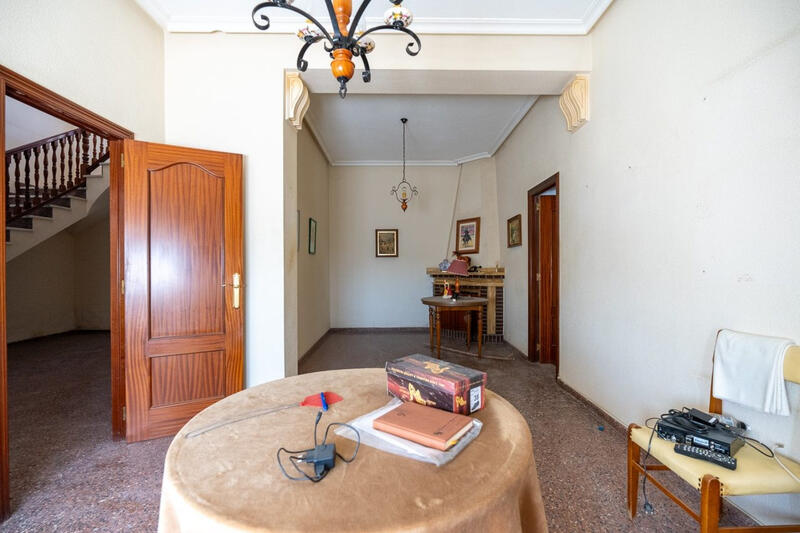 6 Cuarto Villa en venta