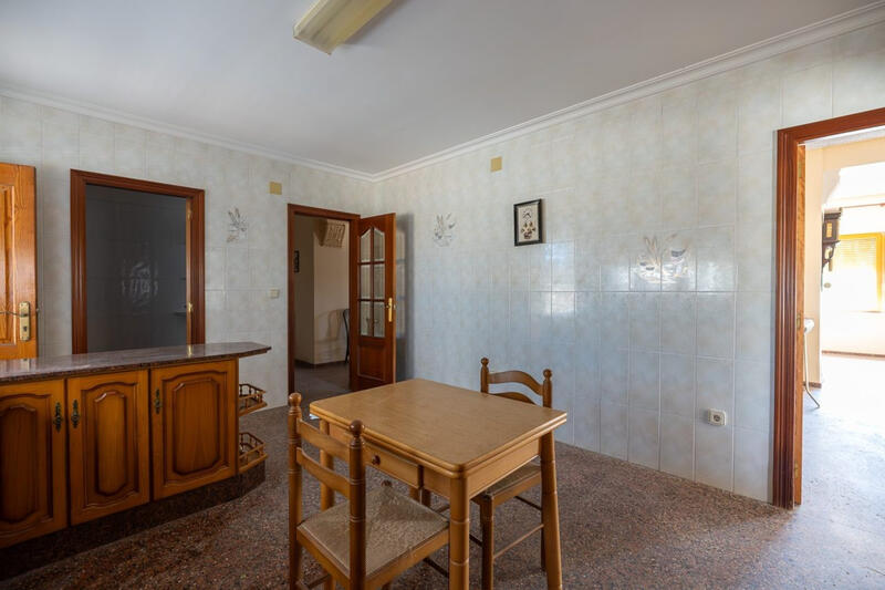 6 Cuarto Villa en venta