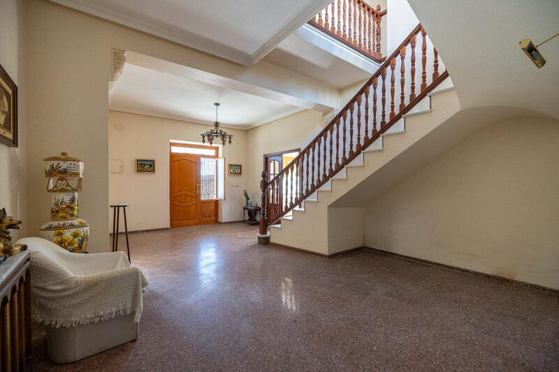 6 Cuarto Villa en venta