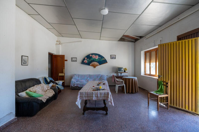 6 Cuarto Villa en venta