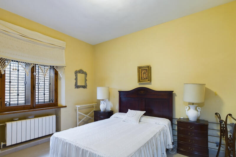 6 chambre Villa à vendre