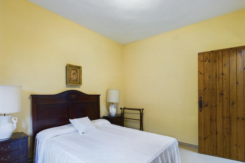 6 chambre Villa à vendre