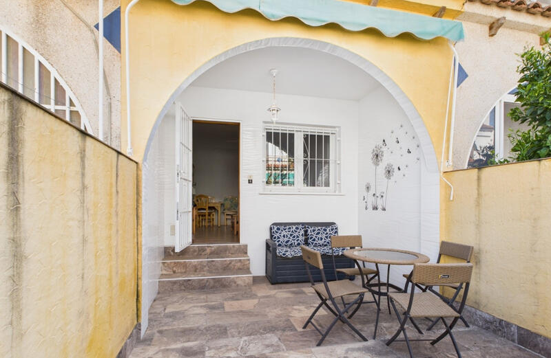 Maison de Ville à vendre dans Los Alcazares, Murcia