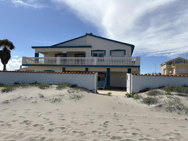 Villa à vendre dans La Manga del Mar Menor, Murcia