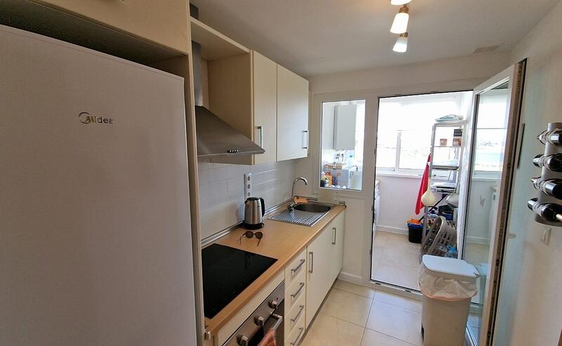 2 Cuarto Apartamento en venta