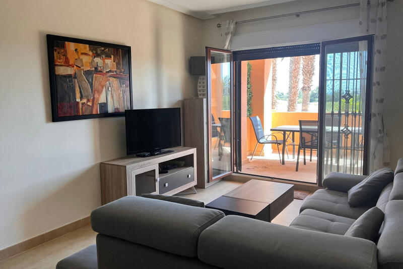 2 Cuarto Apartamento en venta