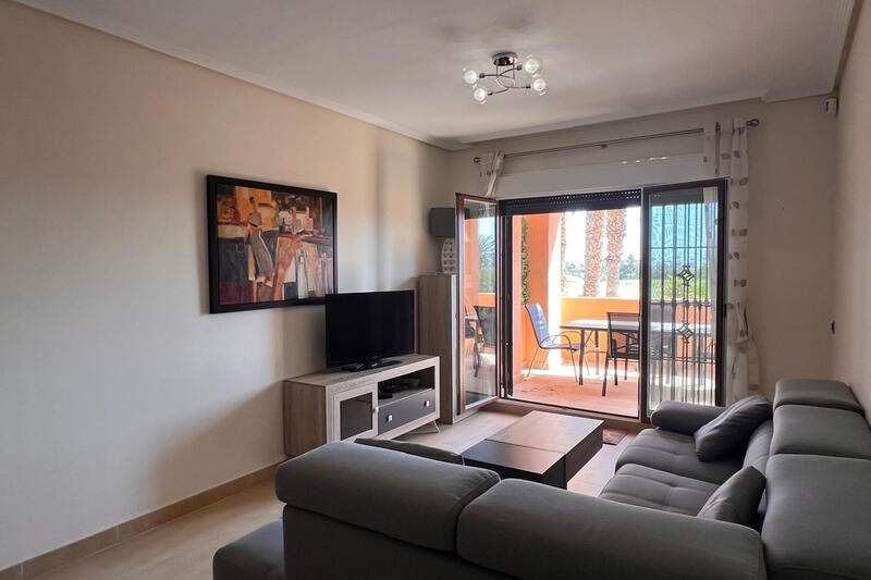 2 Cuarto Apartamento en venta