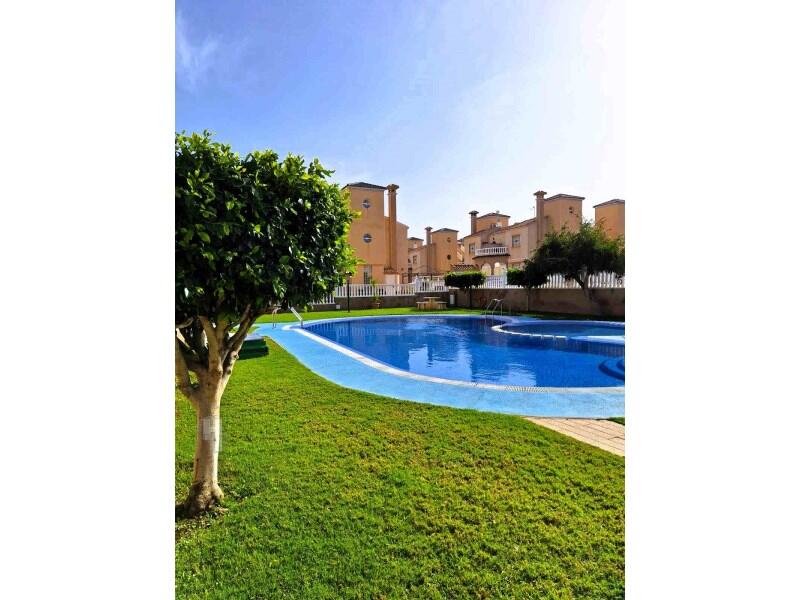 Appartement à vendre dans Orihuela Costa, Alicante