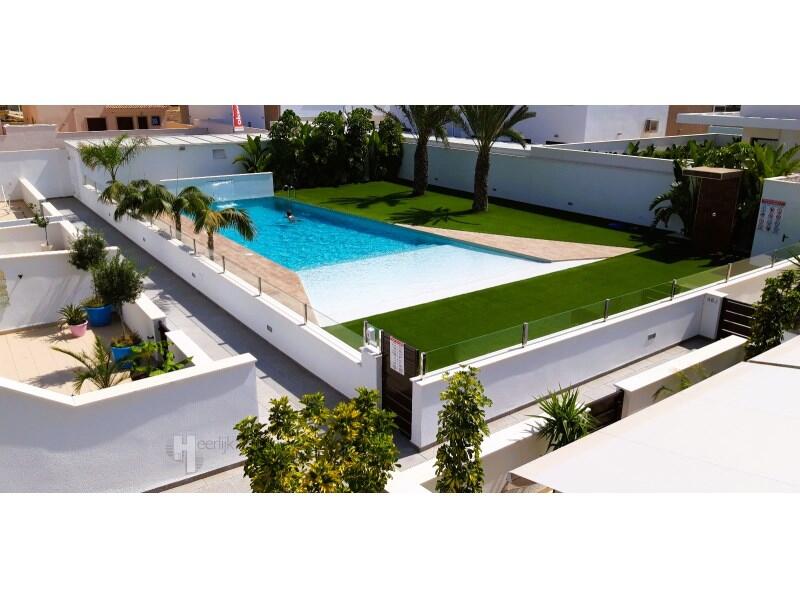 Apartamento en venta en Pilar de la Horadada, Alicante