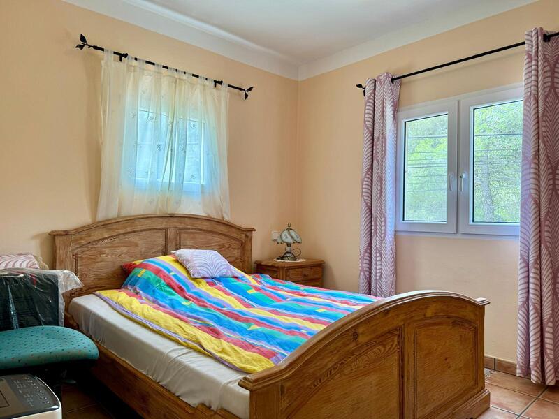 5 Schlafzimmer Villa zu verkaufen