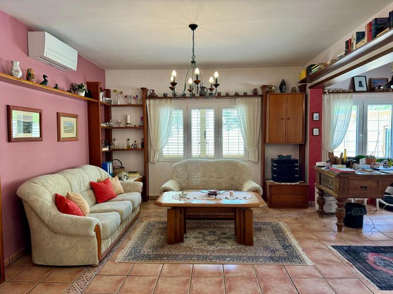 5 chambre Villa à vendre