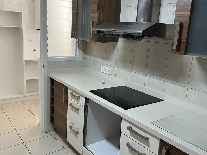 2 Cuarto Apartamento para alquiler a largo plazo