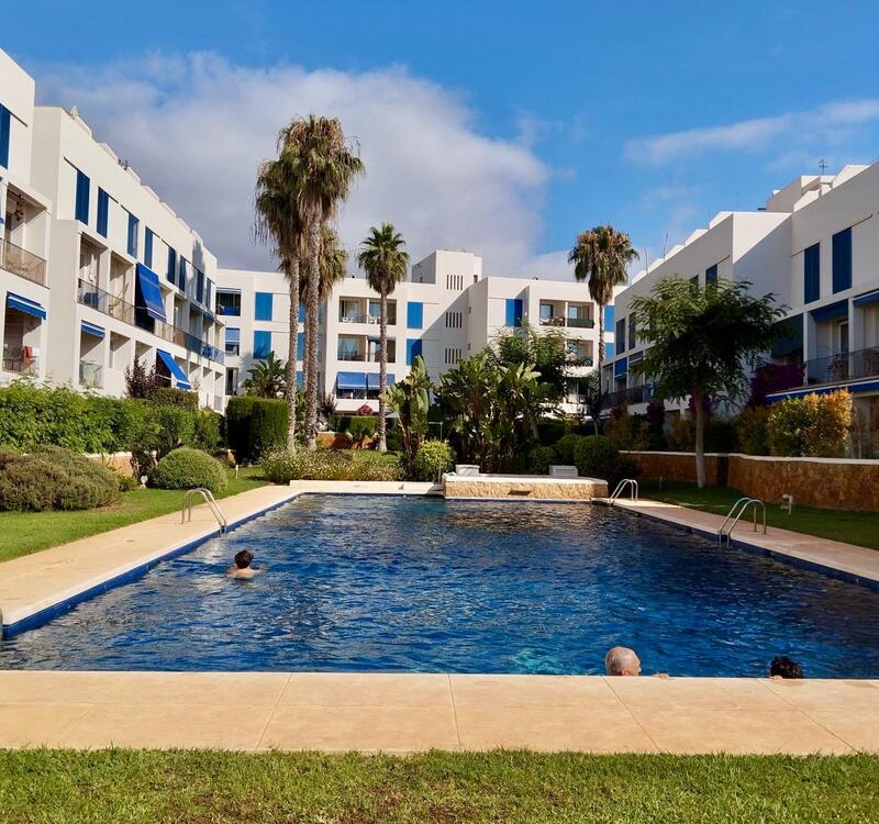 Appartement à vendre dans Santa Eulalia del Rio, Ibiza