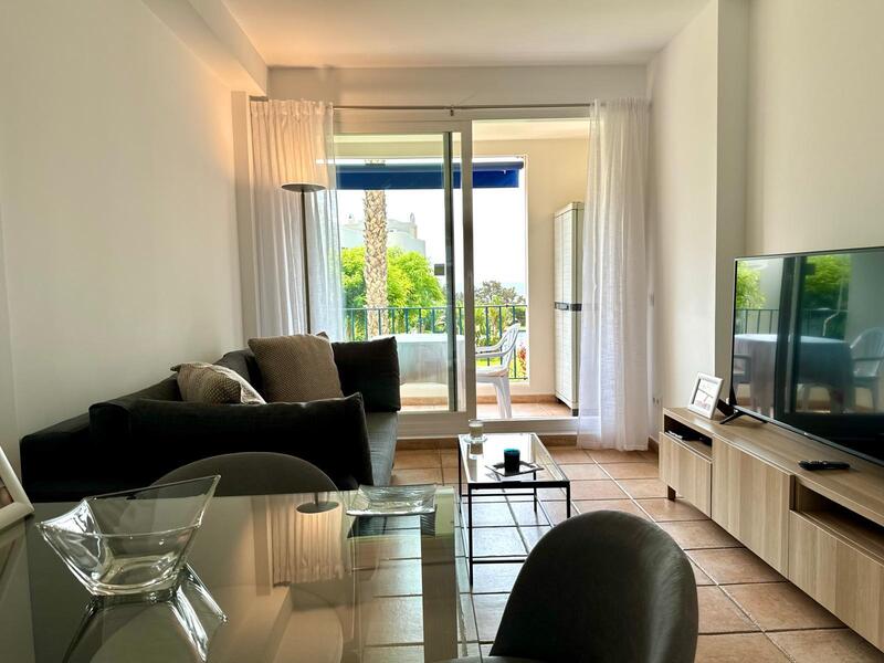 1 Cuarto Apartamento en venta