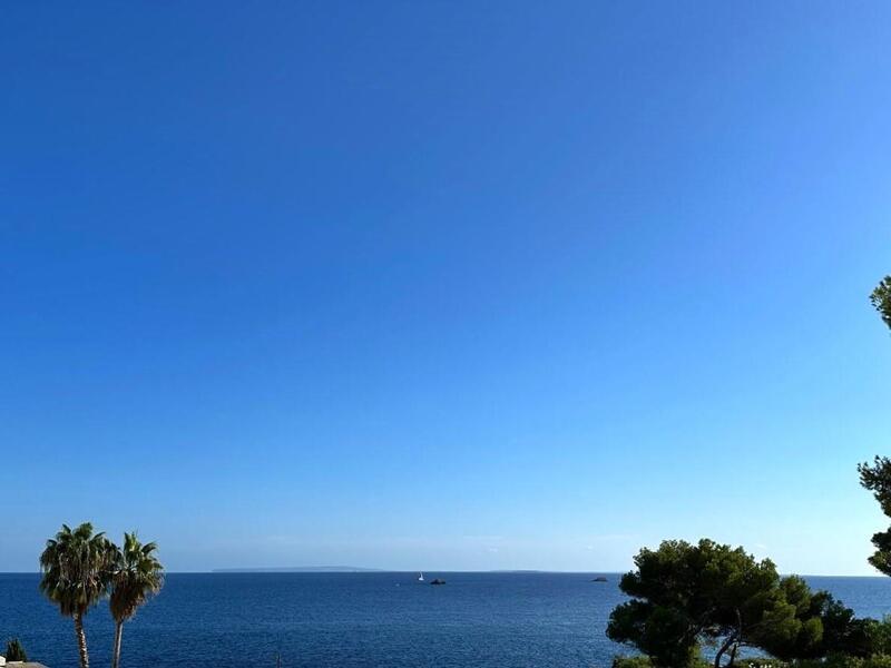 Townhouse for sale in Roca Llisa, Ibiza