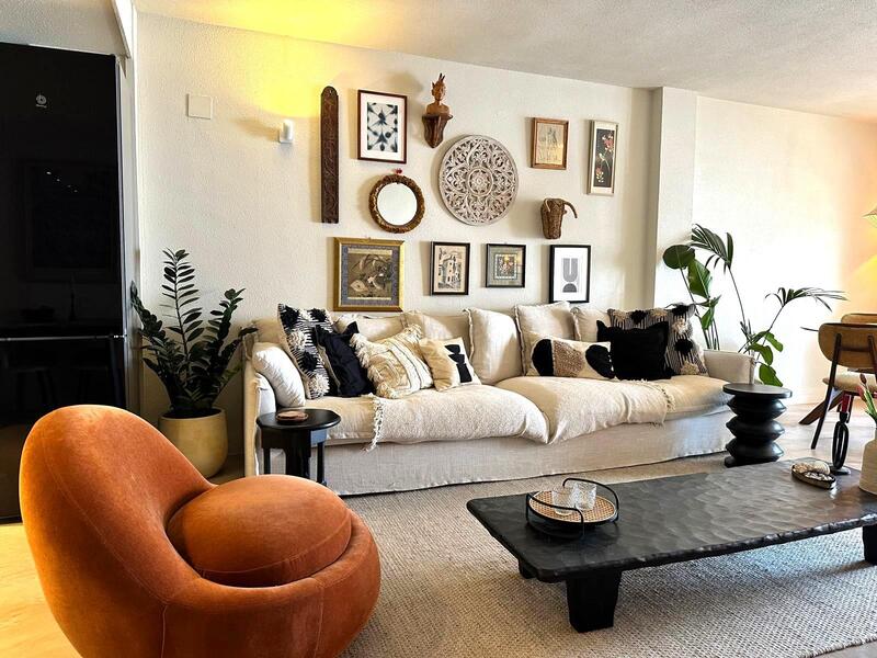 2 chambre Appartement à vendre