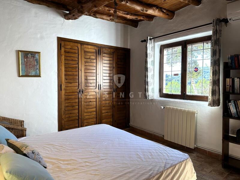 5 chambre Villa à vendre