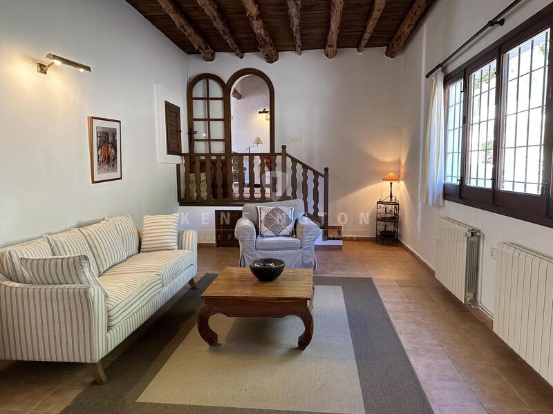 5 chambre Villa à vendre