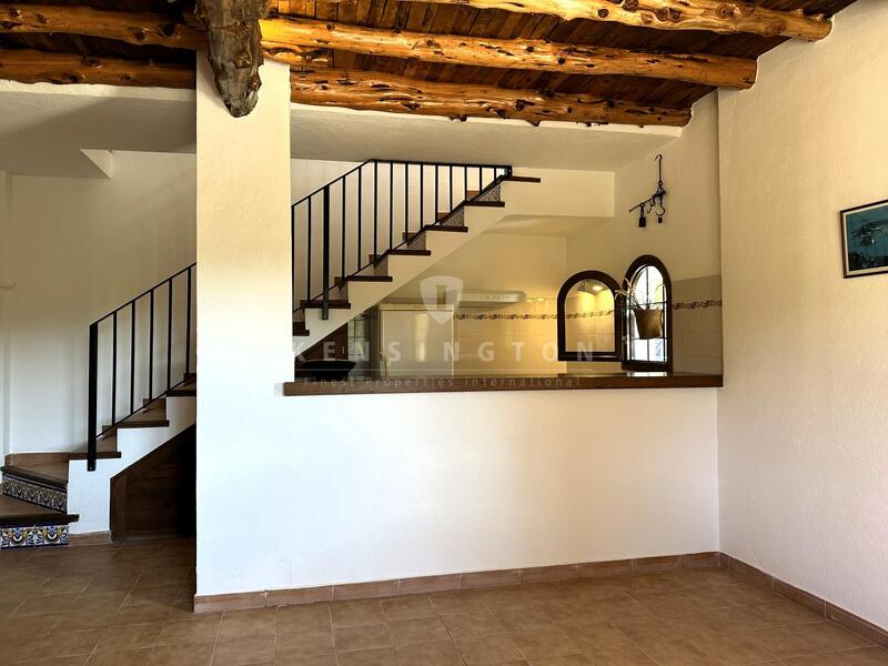 5 chambre Villa à vendre