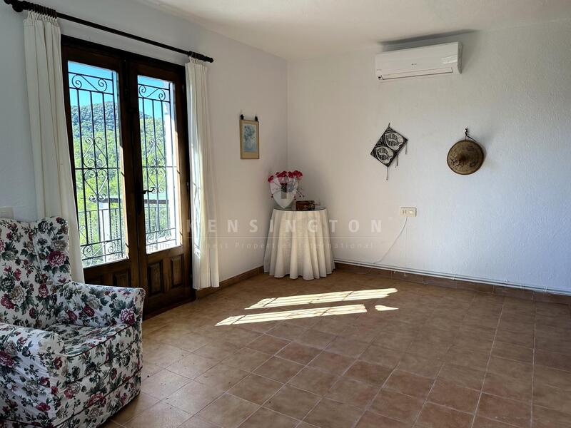 5 Cuarto Villa en venta