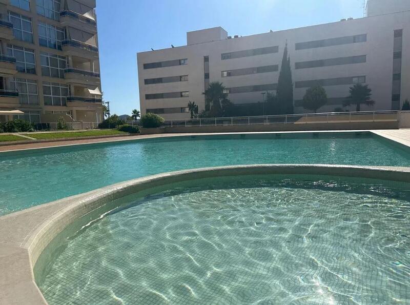 2 Cuarto Apartamento en venta