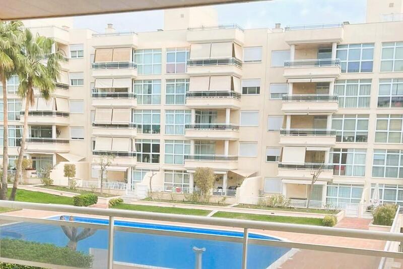 2 Cuarto Apartamento en venta