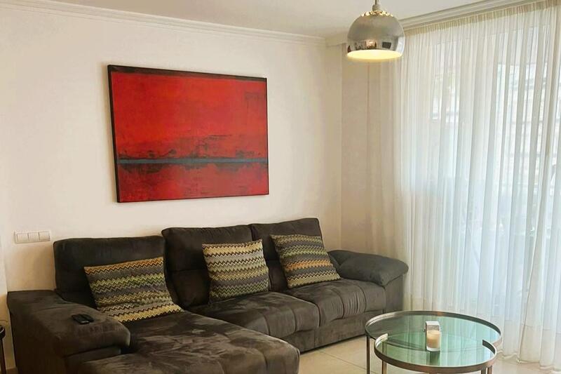 2 Cuarto Apartamento en venta