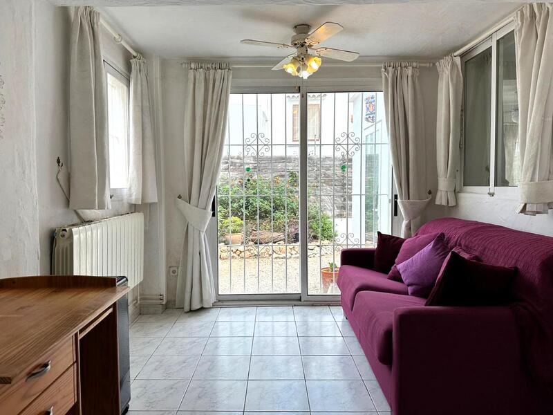 2 chambre Maison de Ville à vendre