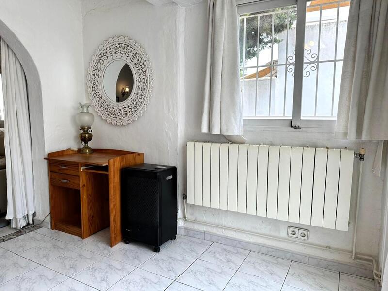 2 chambre Maison de Ville à vendre