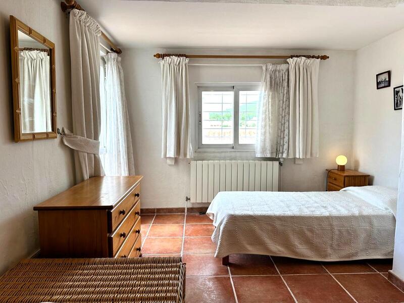 2 Schlafzimmer Stadthaus zu verkaufen