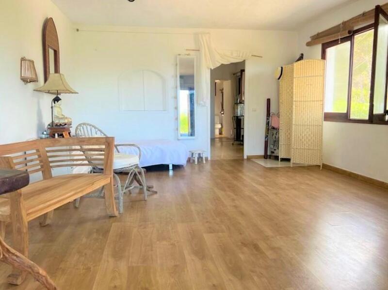 3 slaapkamer Appartement Te koop