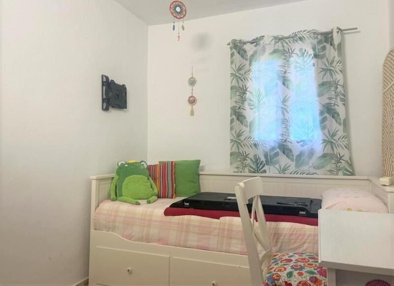 3 Cuarto Apartamento en venta