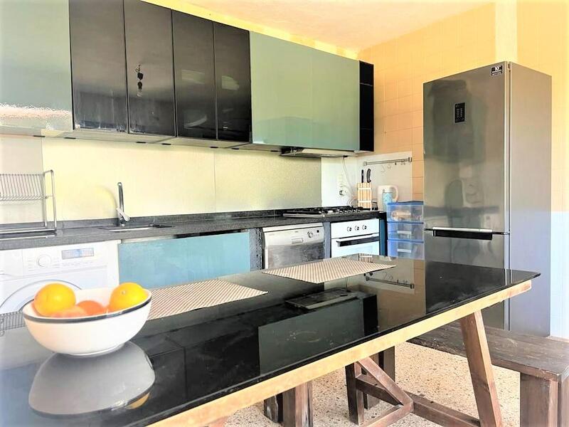 3 Cuarto Apartamento en venta