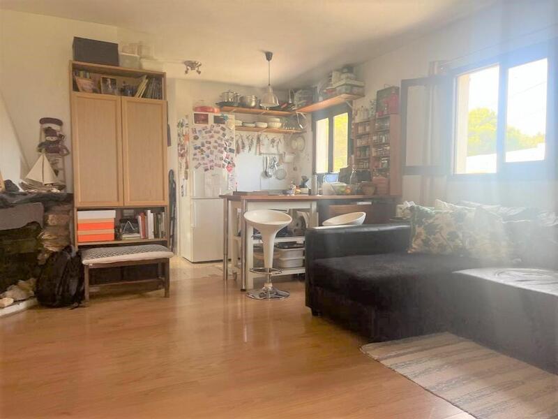 3 slaapkamer Appartement Te koop