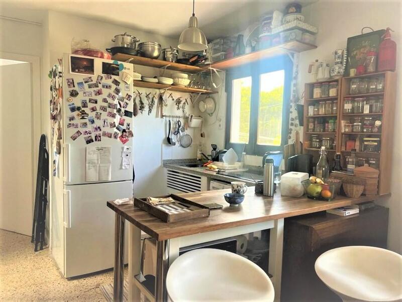 3 slaapkamer Appartement Te koop