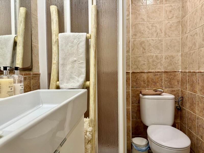 2 Cuarto Apartamento en venta