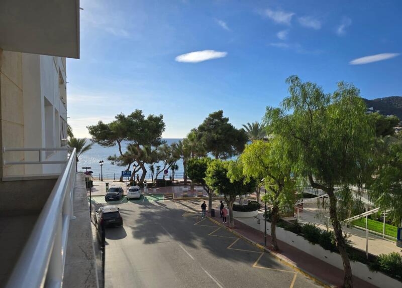 Appartement à vendre dans Santa Eulalia del Rio, Ibiza