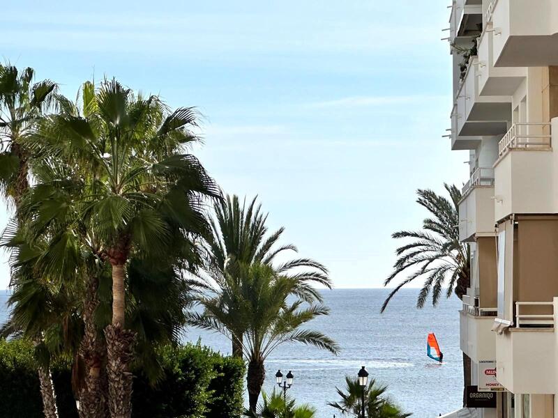 Appartement à vendre dans Santa Eulalia del Rio, Ibiza