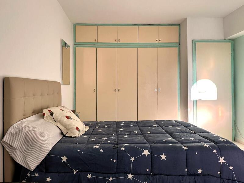 2 Schlafzimmer Appartement zu verkaufen