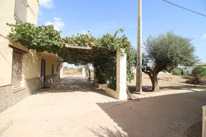 Casa Cueva en venta en Cuevas del Almanzora, Almería