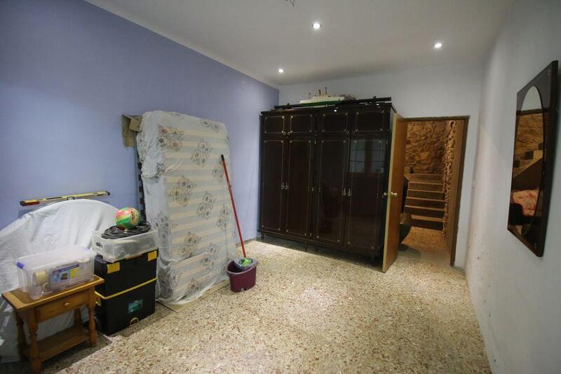 Casa Cueva en venta