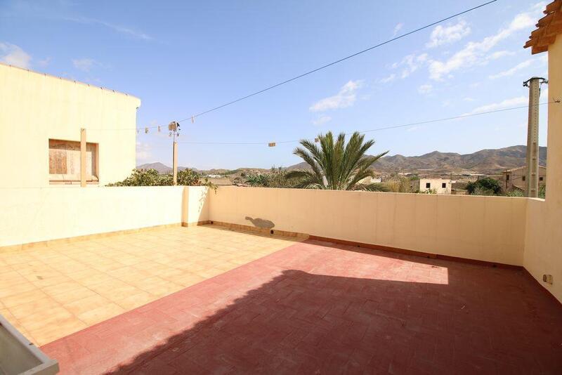 Casa Cueva en venta