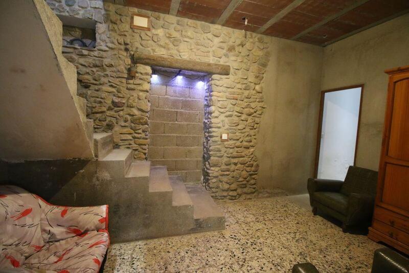 Casa Cueva en venta