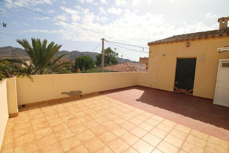 Casa Cueva en venta